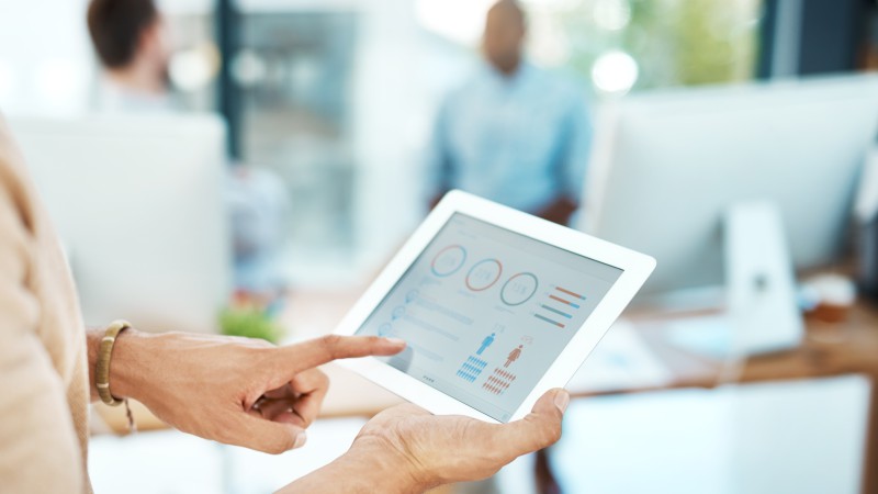 Advanced Click Analytics